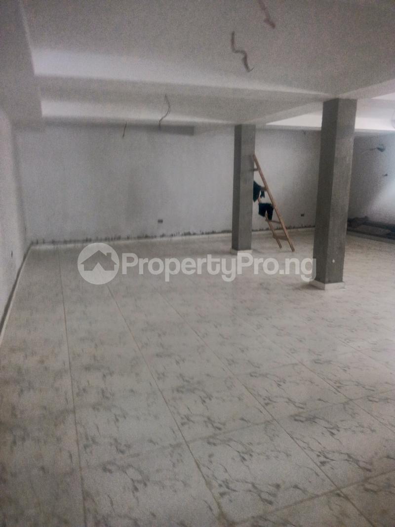 Commercial Property for rent @ Ikeja B/stop, Facing Directly Along Obafemi Awolowo Way Ikeja Awolowo way Ikeja Lagos