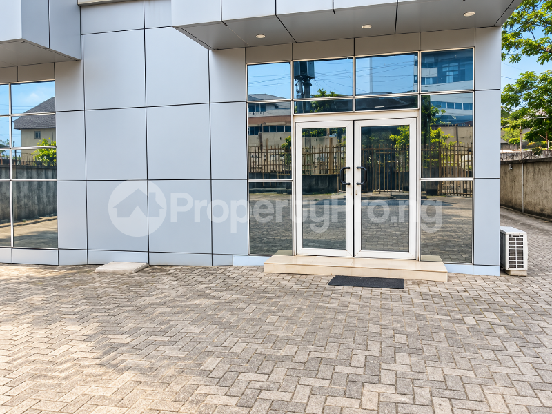 Commercial Property for rent Oregun Ikeja Lagos
