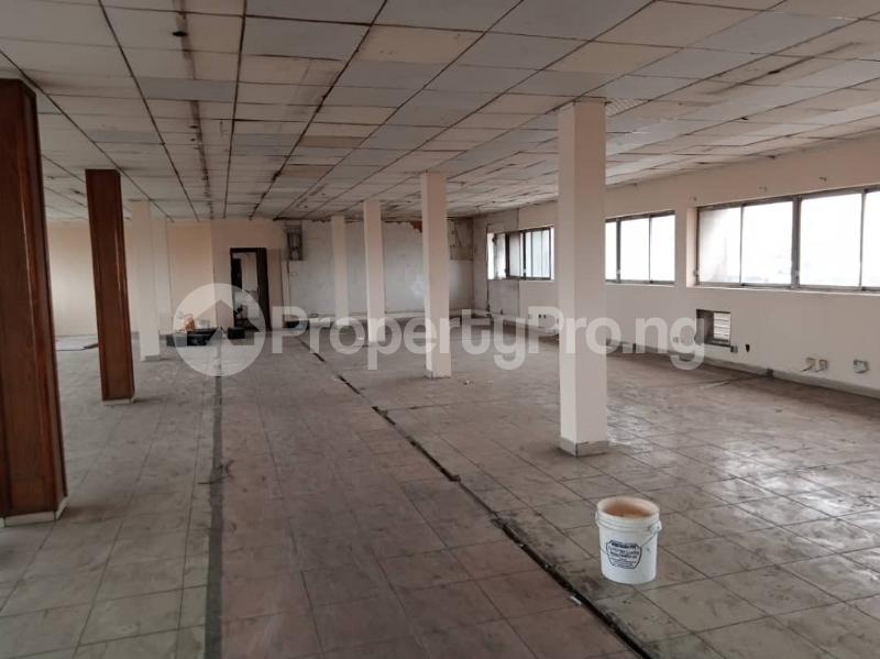 Commercial Property for rent Ijora Causeway Ijora Apapa Lagos