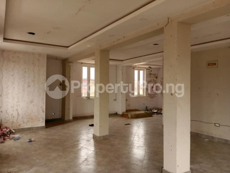 Commercial Property for rent 20 Meters Off Elewure, Opp Gateway Baptist Church, Sango,elewure Ibadan Oyo - 0