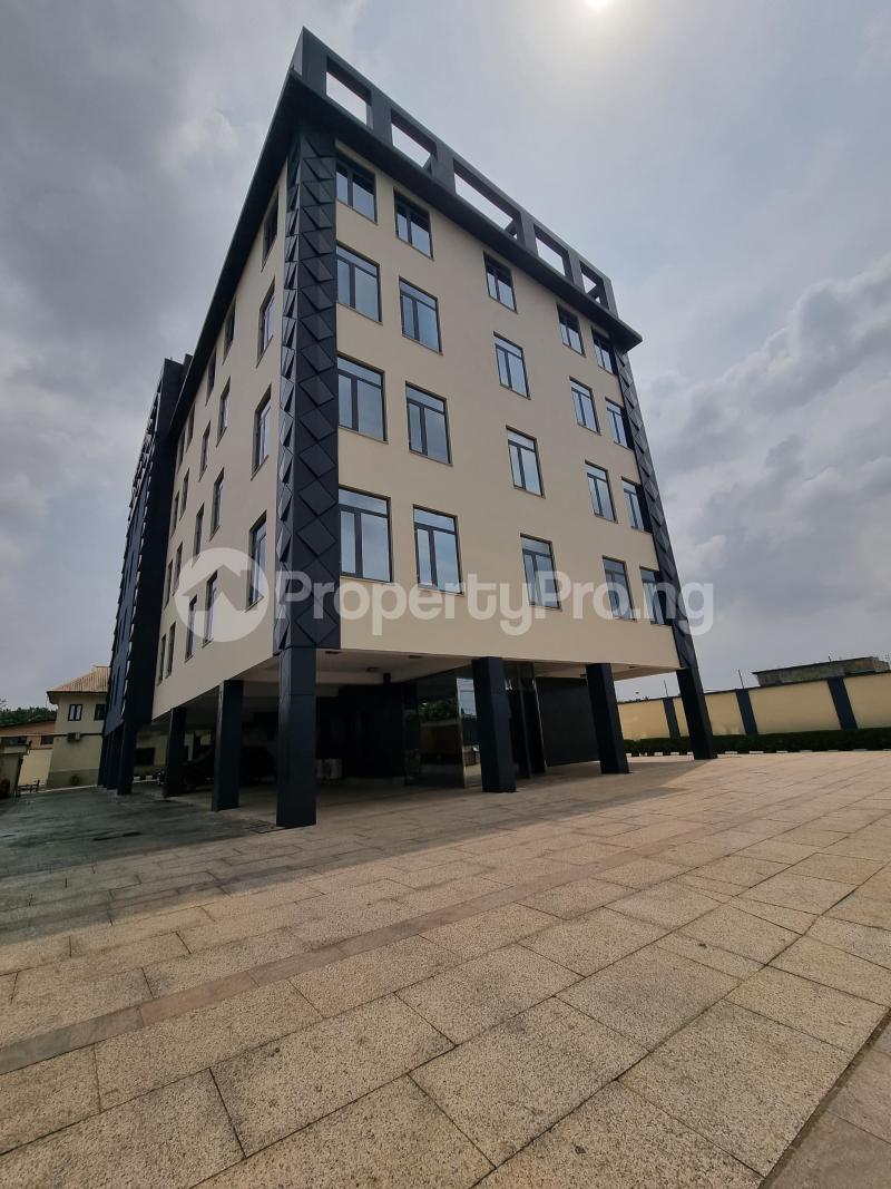 Commercial Property for rent Ikeja GRA Ikeja Lagos