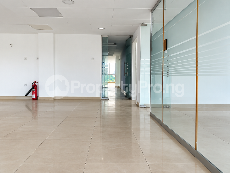 Commercial Property for rent Adeniyi Jones Ikeja Lagos