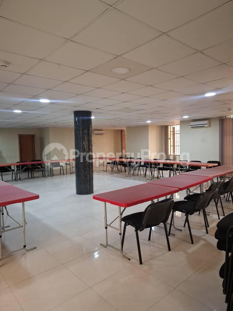 Commercial Property for rent Oregun Ikeja Lagos - 0