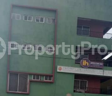 Commercial Property for rent Finbars Road Akoka Yaba Lagos - 0