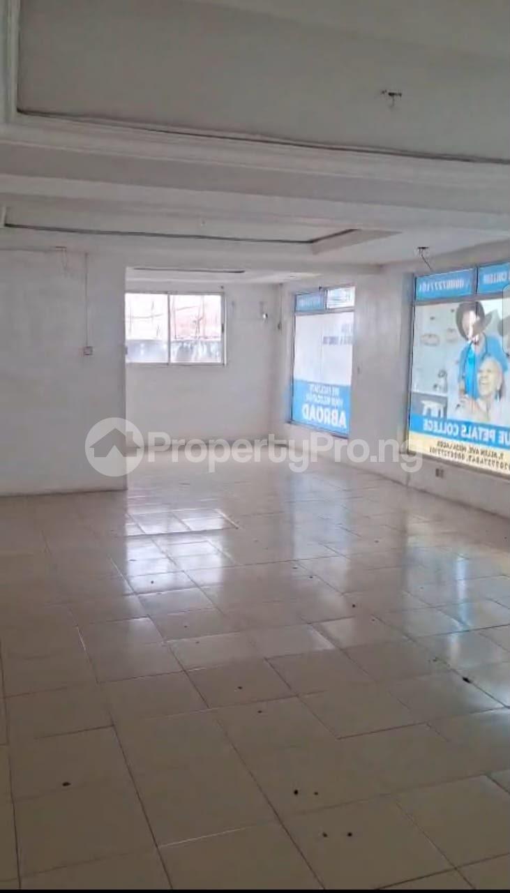 Commercial Property for rent Ikeja Lagos