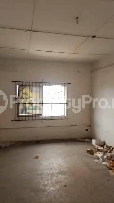 Commercial Property for rent Charity Road New oko oba Abule Egba Lagos