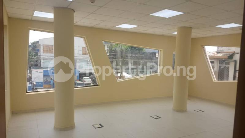 Commercial Property for rent   Awolowo Road Ikoyi Lagos