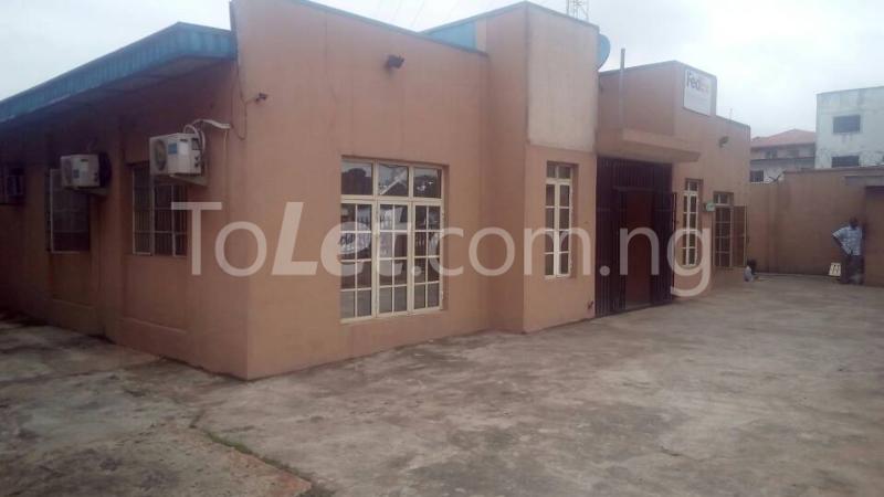 Commercial Property for rent 20 Mobolaji Bank Anthony Way Ikeja Lagos