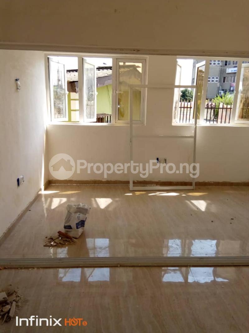 Commercial Property for rent Ojota Ogudu Ogudu Lagos