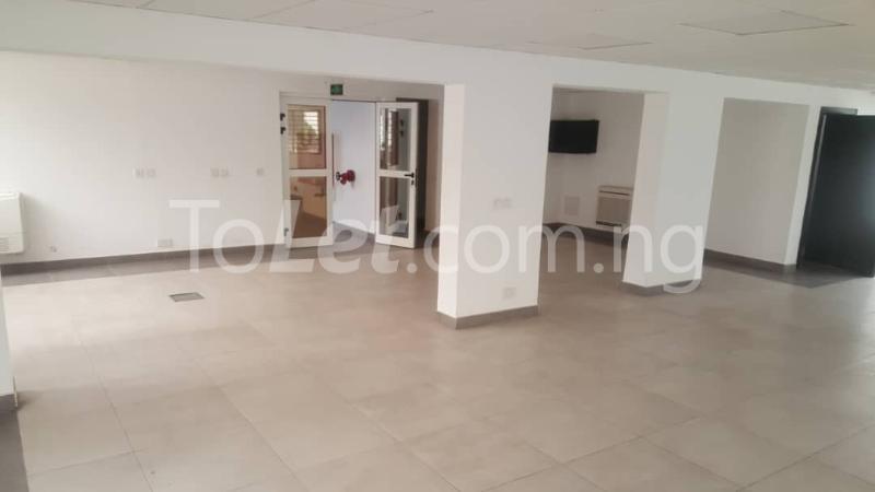 Commercial Property for rent Off Adeola Odeku Victoria Island Lagos