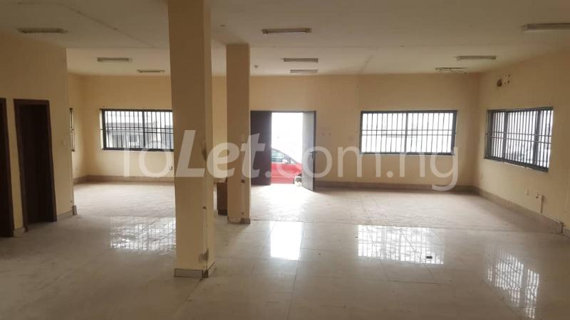 Commercial Property for rent Ahmadu Bello Way Akin Adesola Victoria Island Lagos