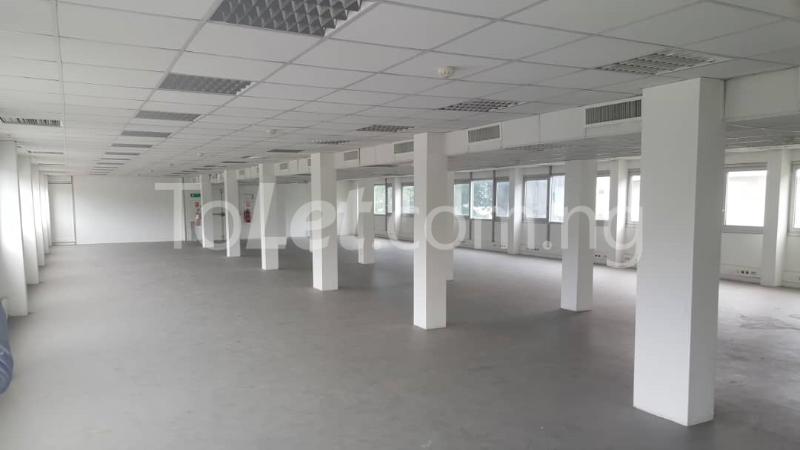 Commercial Property for rent   Kofo Abayomi Victoria Island Lagos