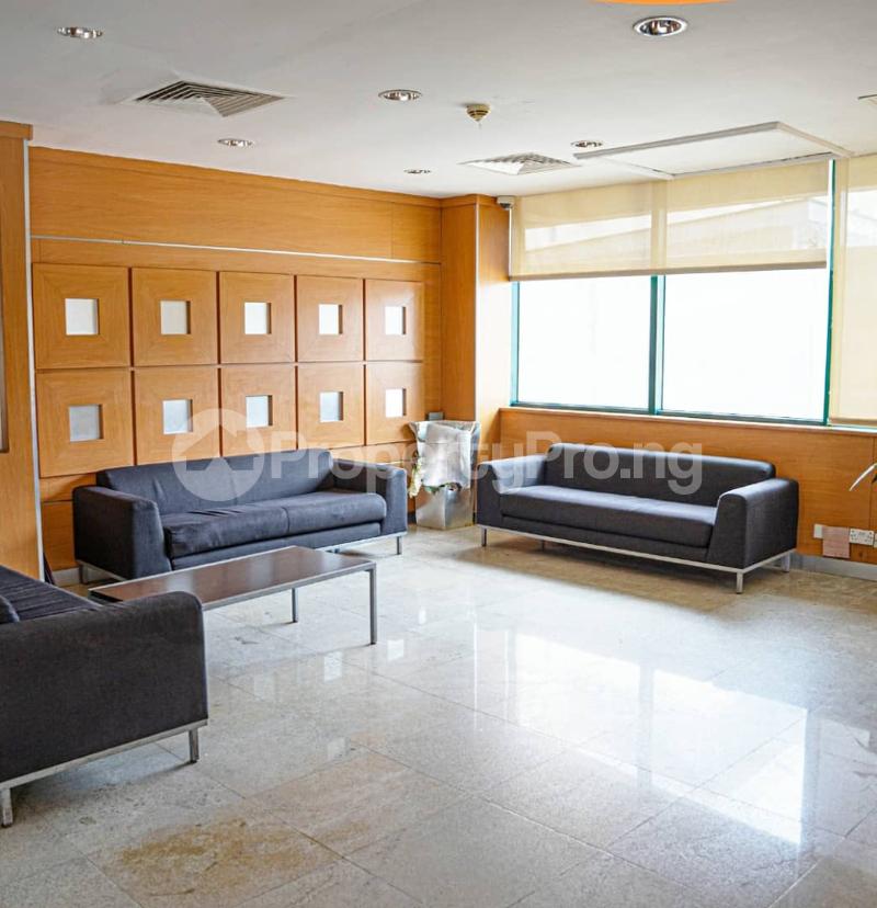 Commercial Property for rent Ligali Ayorinde Victoria Island Lagos