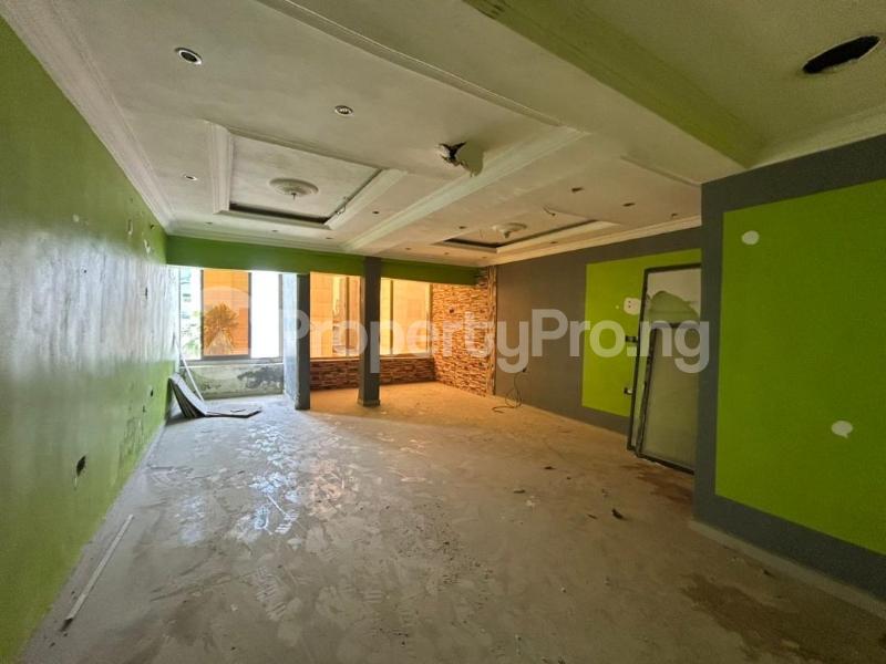 Commercial Property for rent Victoria Island Lagos