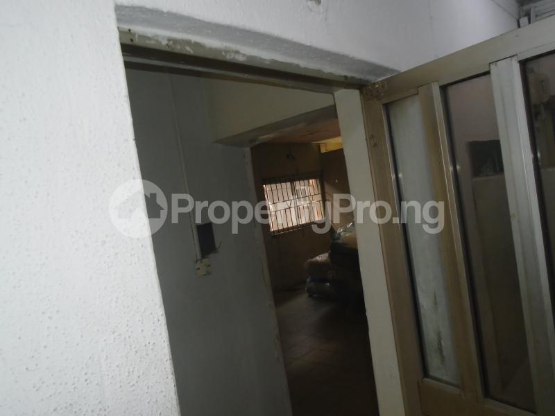 Commercial Property for rent Allen Avenue,ikeja Allen Avenue Ikeja Lagos