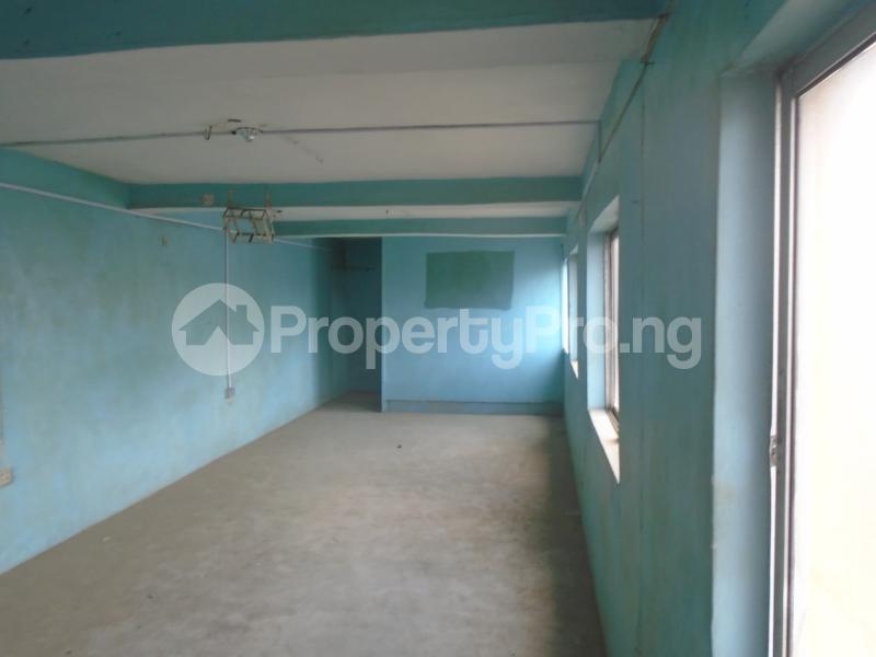 Commercial Property for rent Off Opebi Road Opebi Ikeja Lagos