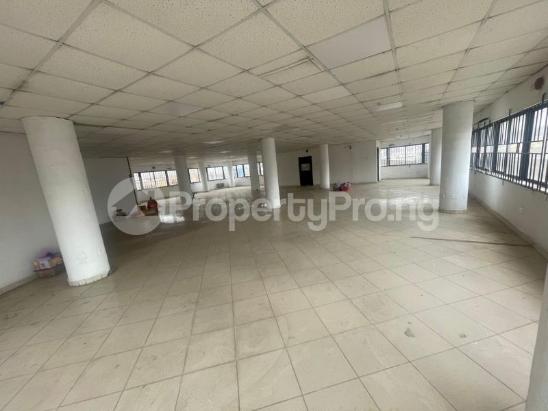 Commercial Property for rent Allen Avenue Ikeja Lagos