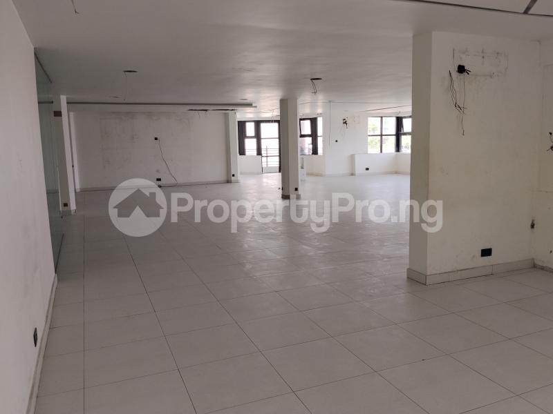 Commercial Property for rent Victoria Island Ligali Ayorinde Victoria Island Lagos
