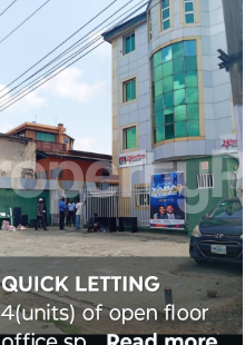 5 bedroom Commercial Property for rent Ikorodu Road Fadeyi Shomolu Lagos