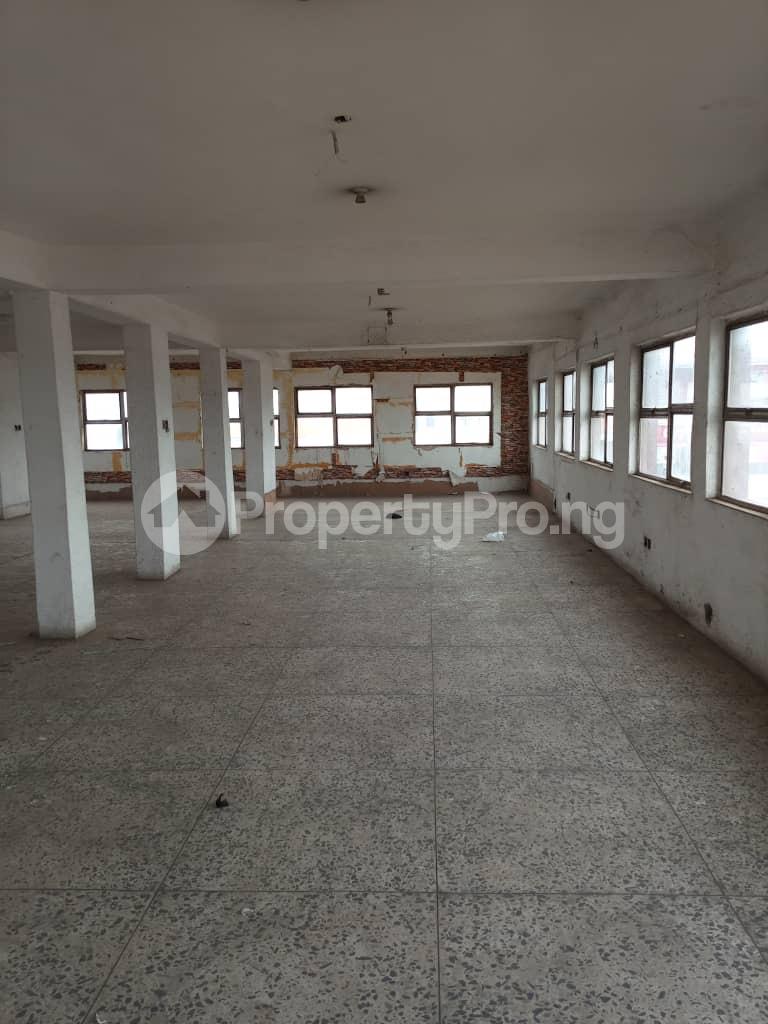 Commercial Property for rent Iju Road Iju Lagos