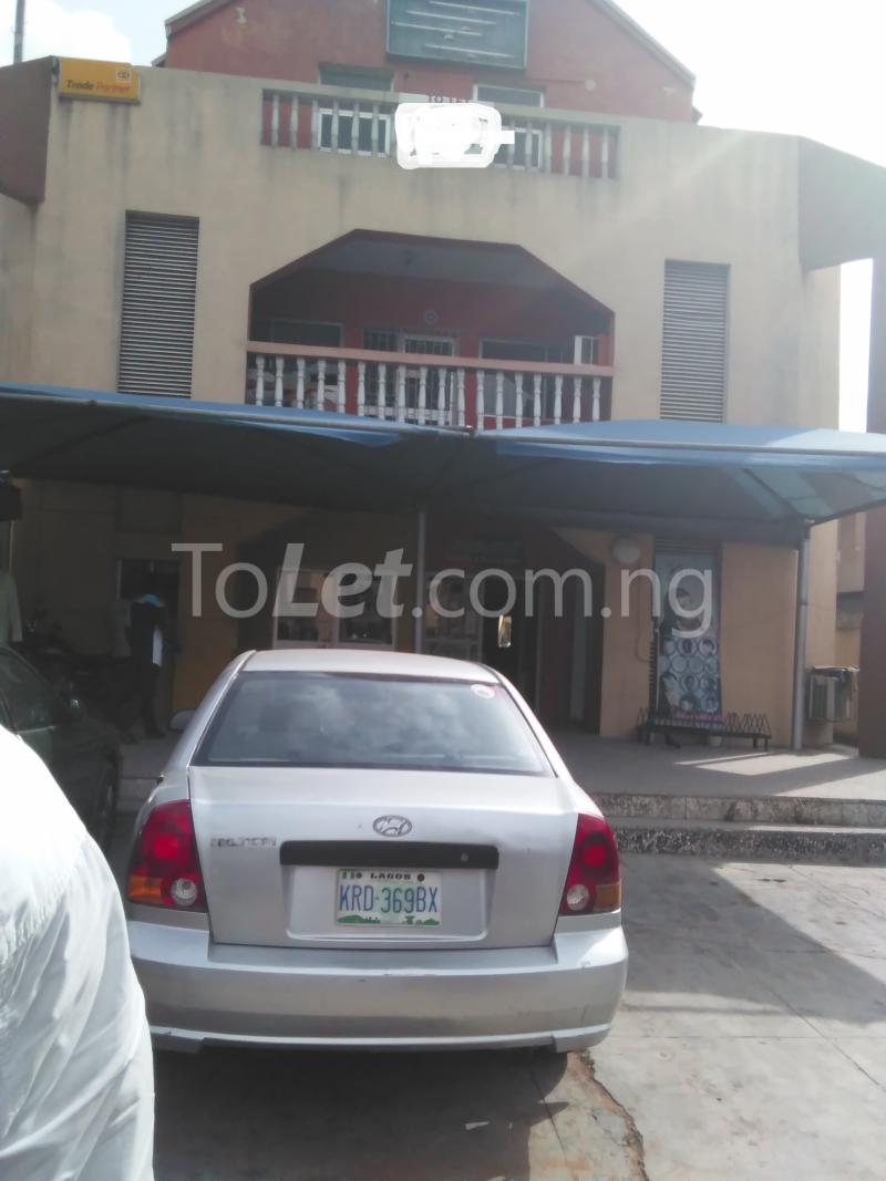 Commercial Property for rent Mtn Office Ogudu Road, Ogudu Road Ojota Lagos