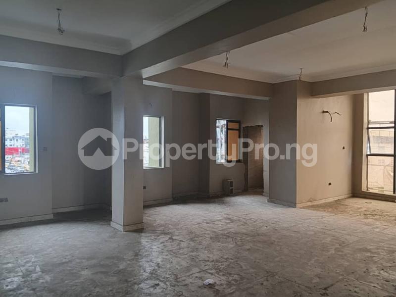 Commercial Property for rent Ikeja Lagos Ikeja Lagos