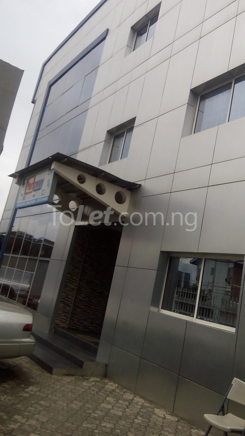 Commercial Property for rent No 81 Adeniyi Jones Ikeja Ikeja Lagos