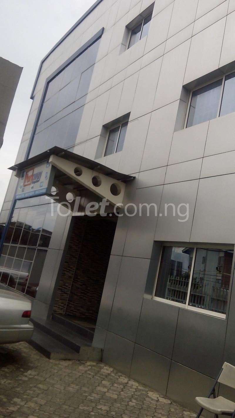 Commercial Property for rent Ikeja Ikeja Lagos