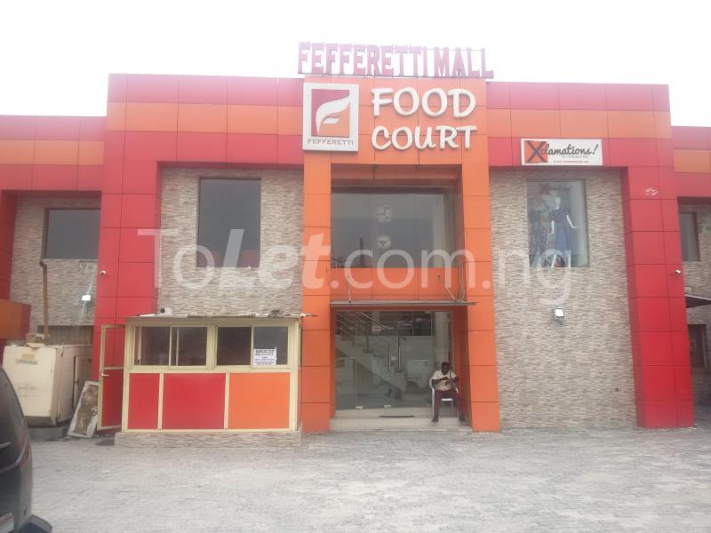 Commercial Property for rent Lekki Phase 1 Lagos