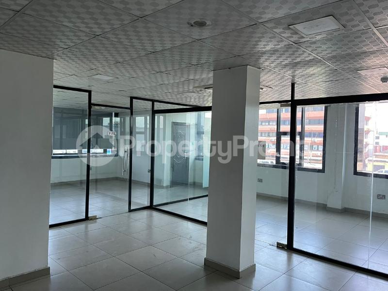 Commercial Property for rent Maryland Lagos