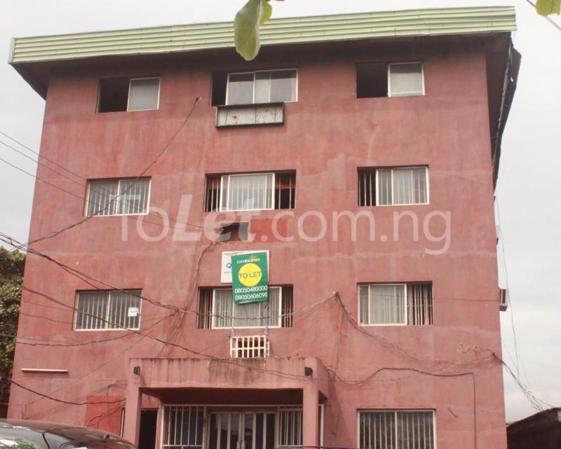 Commercial Property for rent Ojota Ojota Lagos