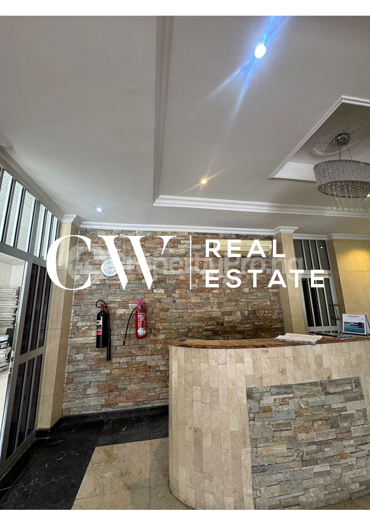 Commercial Property for rent Victoria Island Lagos