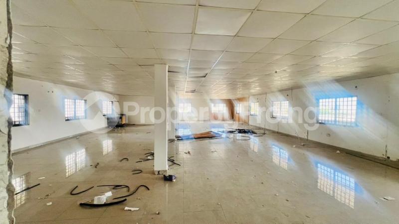 Commercial Property for rent Sanusi Fafunwa Victoria Island Lagos