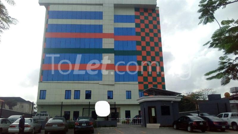 Commercial Property for rent Ikeja G.r.a Ikeja Lagos - 1