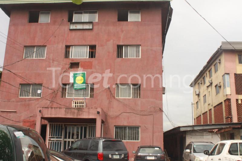 Commercial Property for rent Ojota Ojota Lagos
