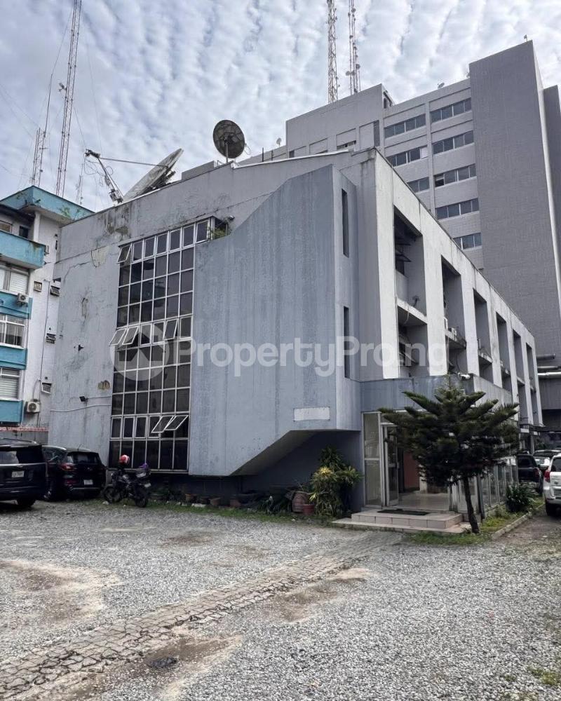 Commercial Property for rent Victoria Island Lagos