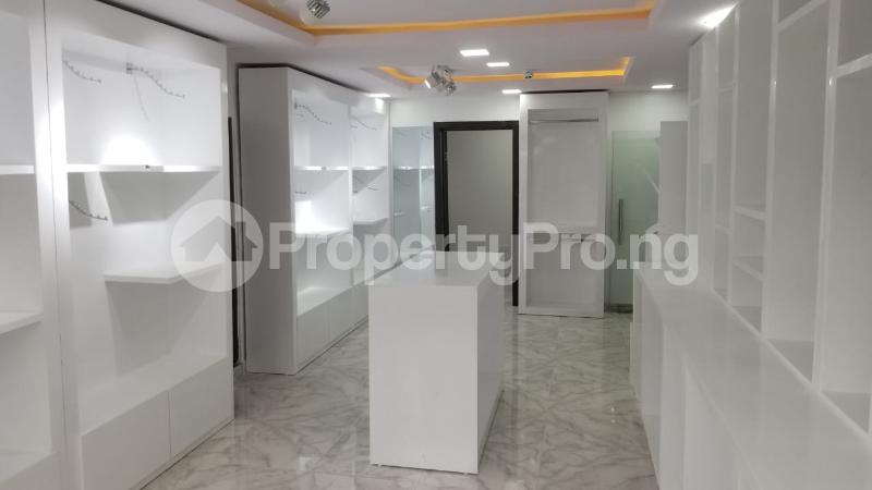 Commercial Property for rent Toyin street Ikeja Lagos