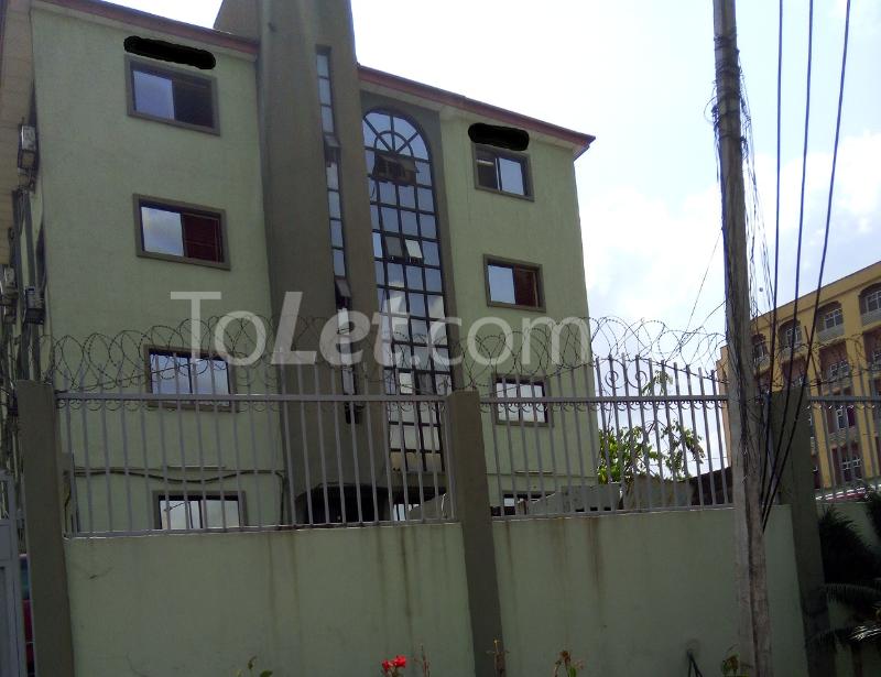 Commercial Property for rent Ampak Plaza, Plot 3 Otunba Jobifele Way, Alausa Ikeja Lagos