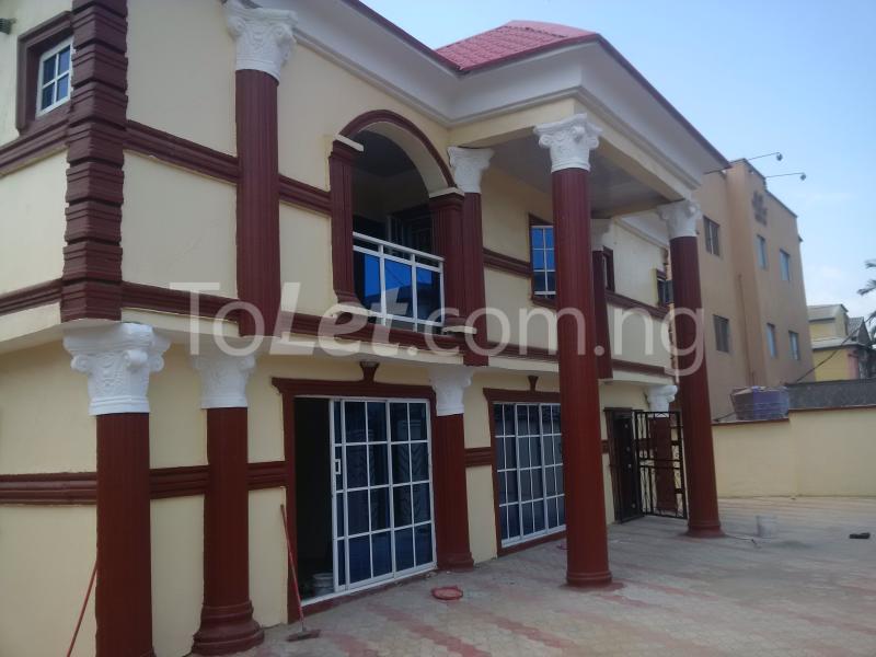 Commercial Property for rent 14 Alhaji Bola Owodunni Street Alapere Kosofe/Ikosi Lagos