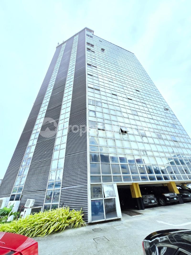 7 bedroom Commercial Property for rent Ligali Ayorinde Victoria Island Lagos