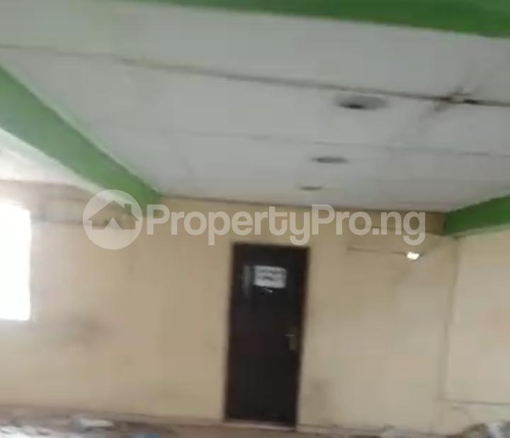 Commercial Property for rent Along Allen Avenue Adeniyi Jones Ikeja Lagos
