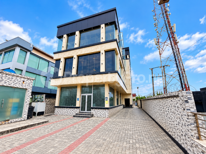 Commercial Property for rent Ibeju-Lekki Lagos