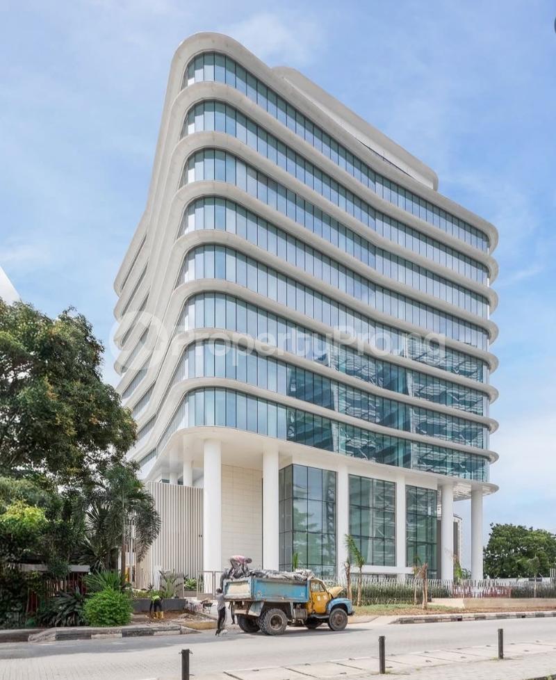 Commercial Property for rent Glover Road, Ikoyi Lagos