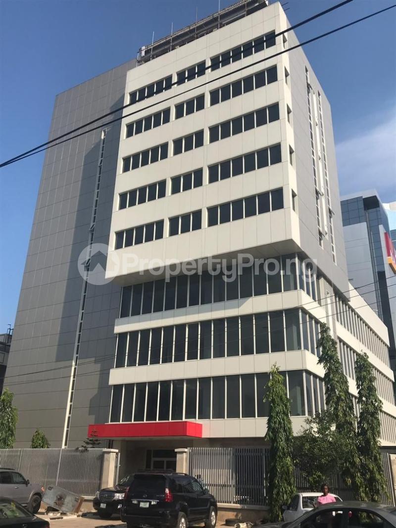 Commercial Property for rent Victoria Island Lagos