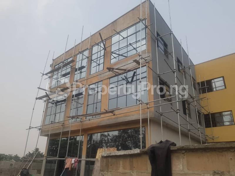 Commercial Property for rent Mobolaji Bank Anthony Way Ikeja Lagos