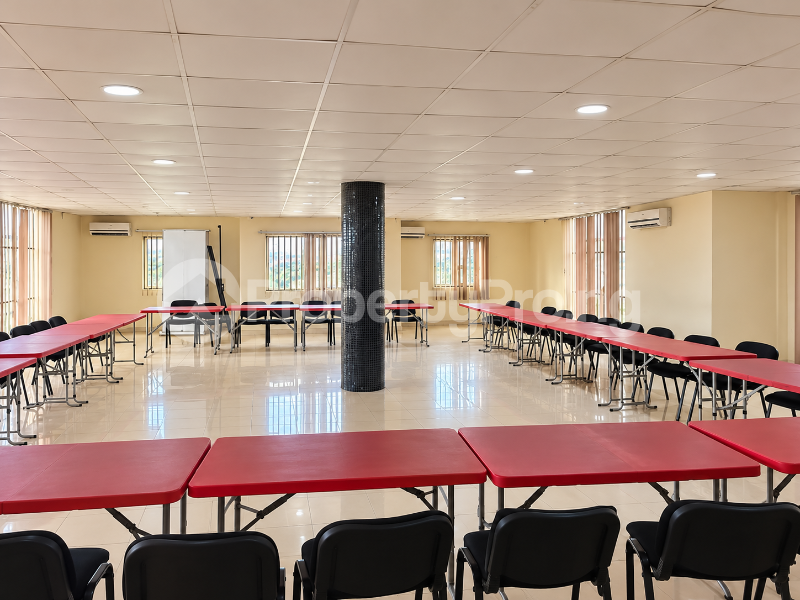 Commercial Property for rent Oregun Ikeja Lagos
