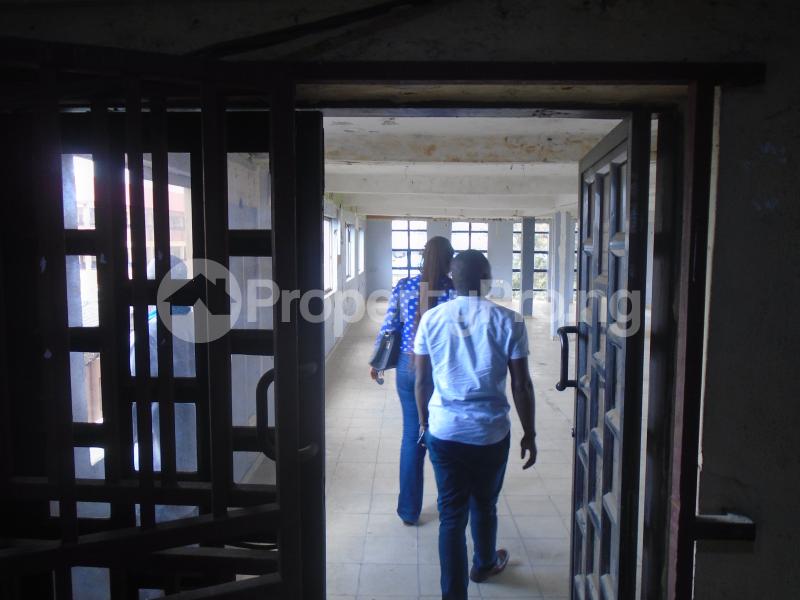 Commercial Property for rent Off Opebi Road Opebi Ikeja Lagos