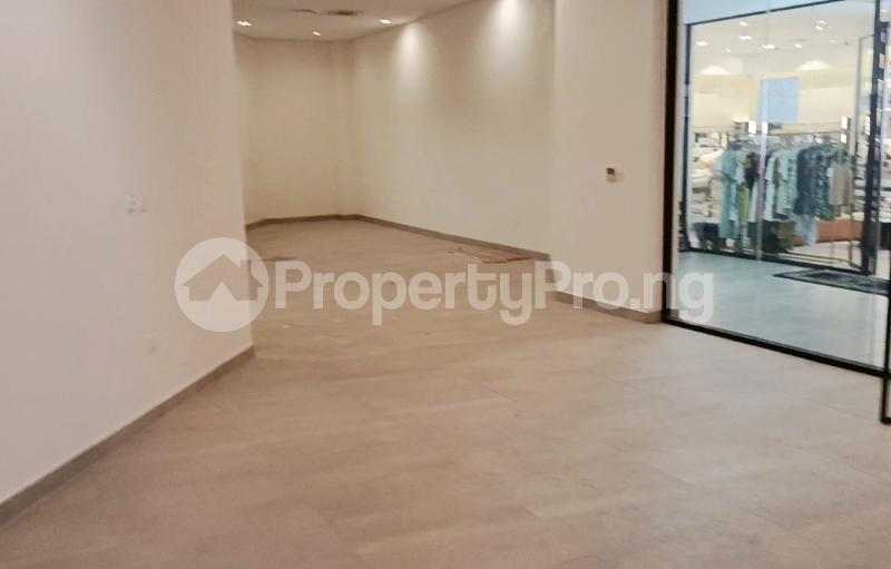 Commercial Property for rent Opebi Ikeja Lagos