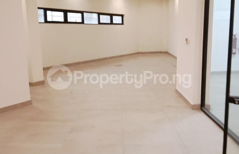 Commercial Property for rent Opebi Link Road Opebi Ikeja Lagos