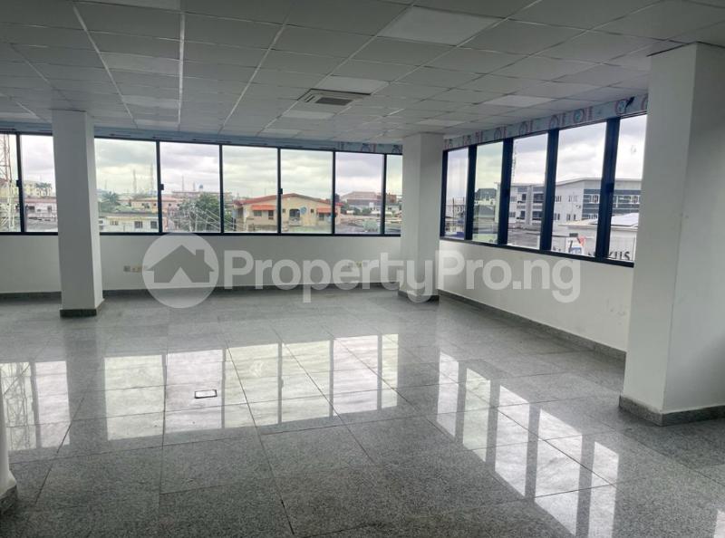 Commercial Property for rent Facing Directly On Allen Avenue Ikeja Allen Avenue Ikeja Lagos